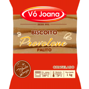 Biscoito Palito Provolone